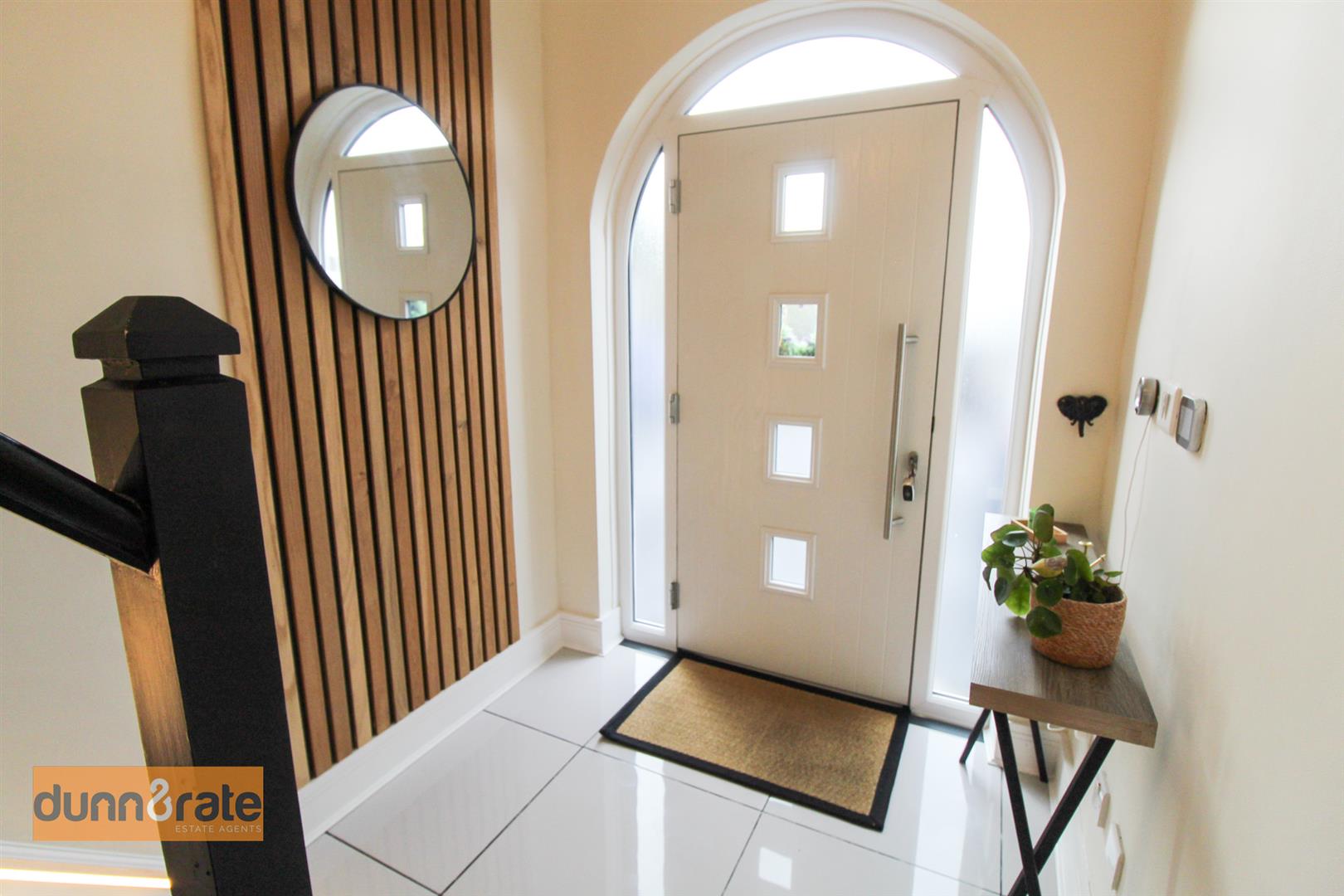 Brompton Drive, Baddeley Green, Stoke-On-Trent